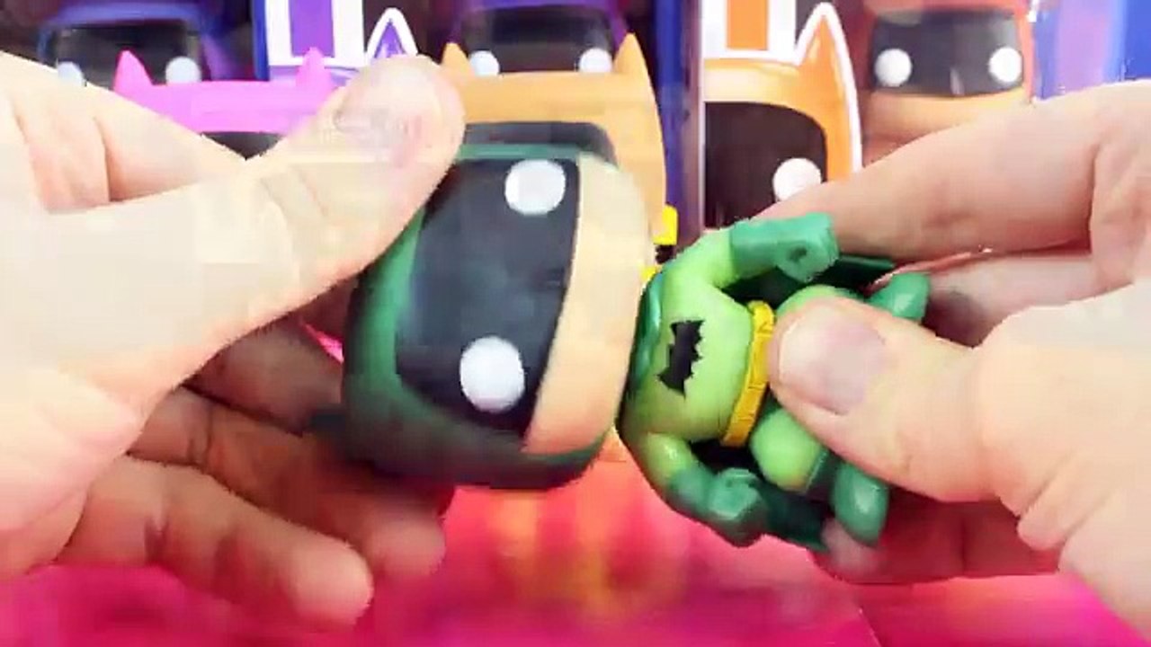 POP!