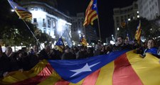Katalonya Parlamentosu, Bağımsızlık Referandumu Yasasını Kabul Etti