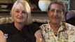 Man on Kidney Donor Wait List Finally Finds Match... His Wife