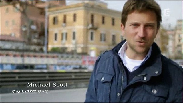 Les mystérieuses catacombes de Rome