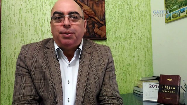 Pastores falam sobre a participação dos evangélicos na política