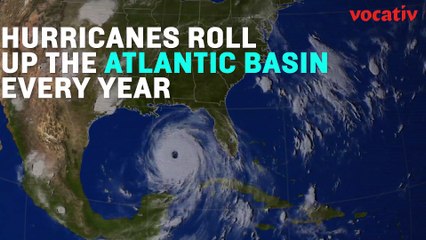 What Does A Category 5 Hurricane Really Mean?