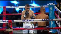 Matias Carlos Adrian Rueda vs Aldimar Silva (29-07-2017) Full Fight