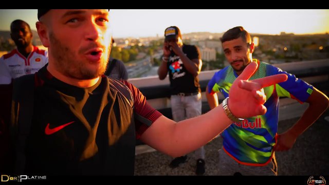 JuL - Freestyle Cassage de nuques part .2 2017