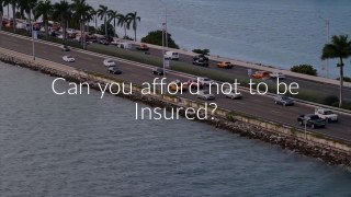 Cheap Auto Insurance St Petersburg FL