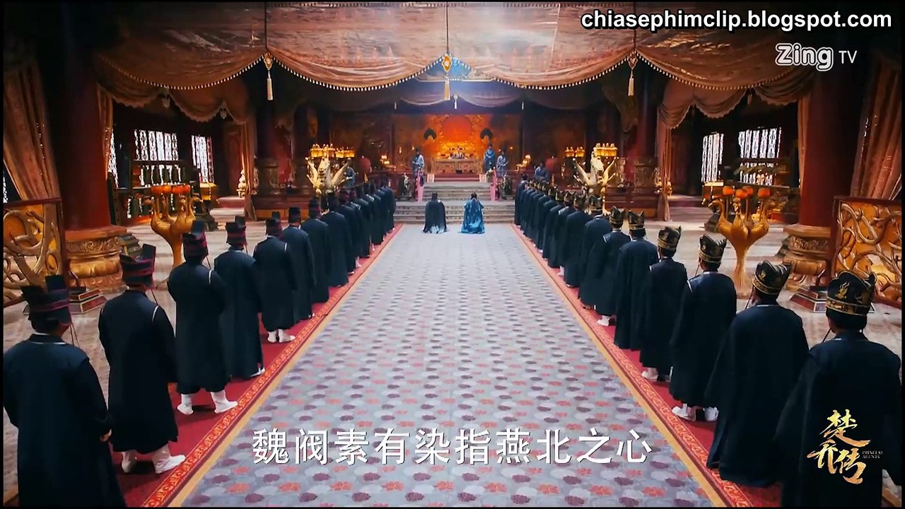 Dac Cong Hoang Phi SKT Tap 32_clip3