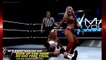 Toni Storm vs. Lacey Evans - Second-Round Match: Mae Young Classic, Sept. 5, 2017