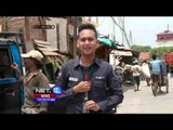 Live Report : Warga Luar Batang Mulai Membongkar Bangunan - NET12