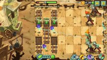 Plants Vs Zombies 2 - Epic Quest - Gem Jam - Step 3