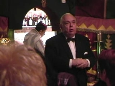 Clermont avant tout - Doyen Chiroux 1ère partie