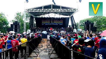 Anak Yang Malang - Jihan Audy