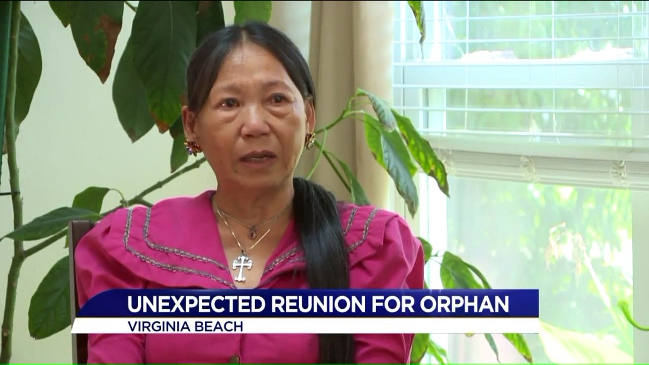 Man Defies 1 in 2 Billion Chance, Finds Biological Parents After DNA Test