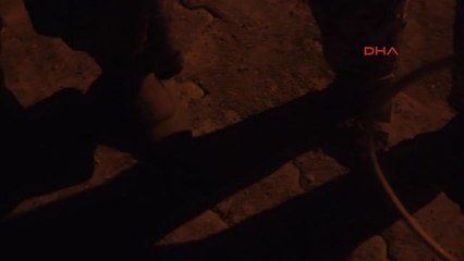 Muğla'da Orman Yangını