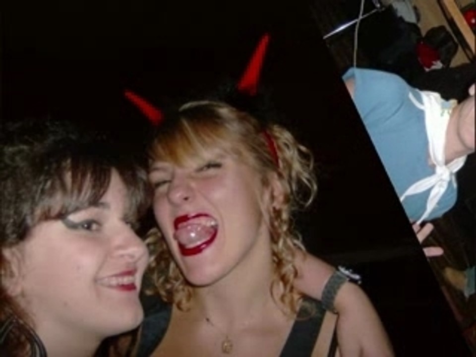 Annif betty po gabi