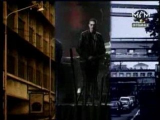 Iam - De la planète Mars