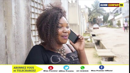 TES FESSES ME BIPENT - episode 9