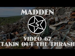 NCAA 14 ONLINE RANKED MATCH - TRASH TALKIN LOSER