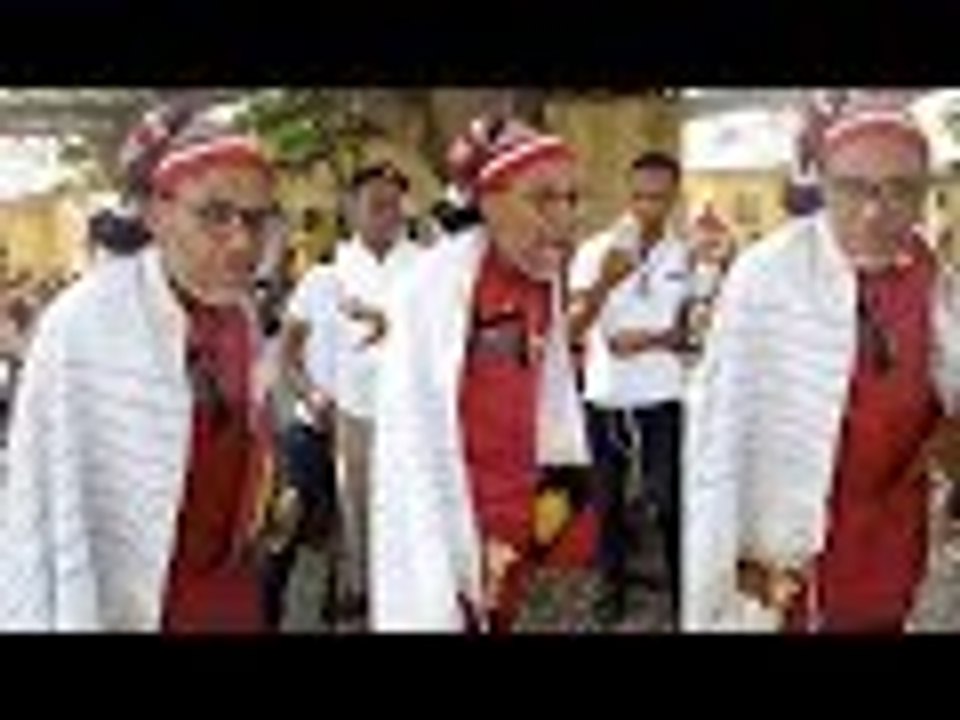 BIAFRA:  NNAMDI KANU SPEAKS FIRE TODAY ADDRESSING BIAFRANS, NEW INFORMATIONS