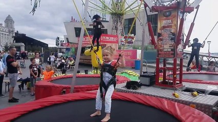 Wayne lawton Liverpool (2017)