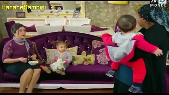 samhini 1244 part 3 مسلسل سامحيني 1244 جزء