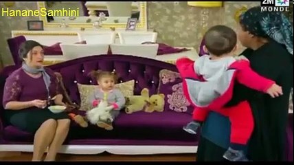 samhini 1244 part 3 مسلسل سامحيني 1244 جزء