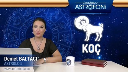 Koç Burcu Aylık Astroloji Burç Yorumu Ağustos 2017