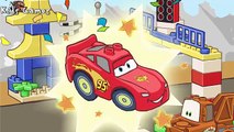 Lightning McQueen Сars 2|cars games|cars |kids games