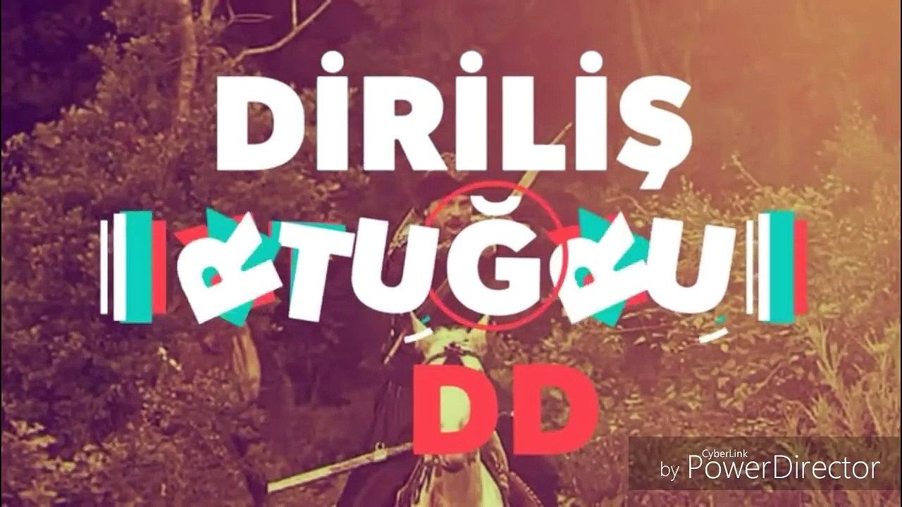 DİRİLİŞ ERTUĞRUL TURGUT ALP VS URAL DÖVÜŞ SAHNE...