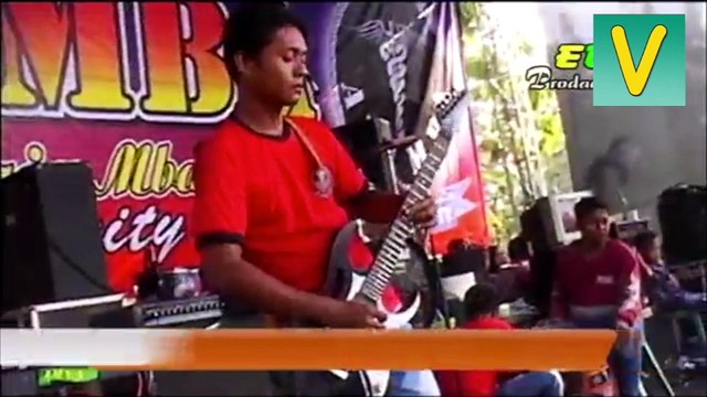 Ditinggal Rabi - Jihan Audy