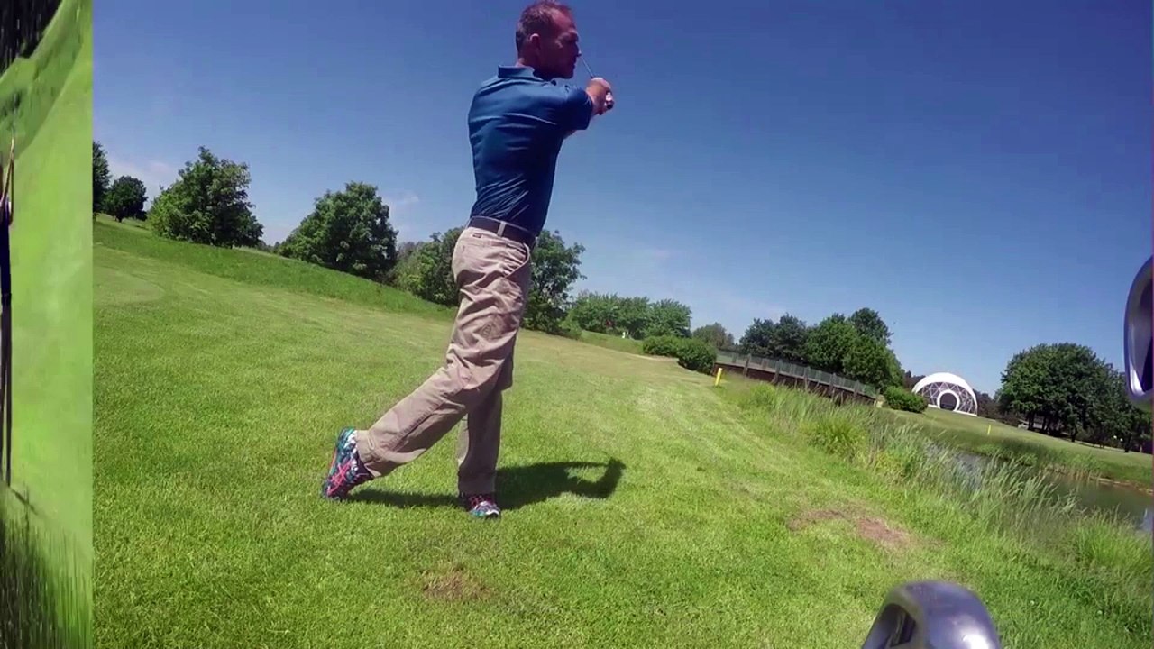 platzreife - was ist das