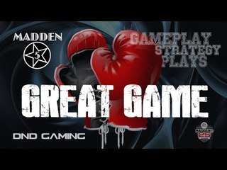 MADDEN 25 - GAME OF THE YEAR - RAVENS VS TEXANS