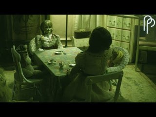 Annabelle Creation | Movie Review