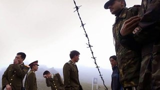 中印邊境衝突添變變，兩軍爆發“石器”戰