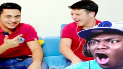 قال اتصلت على كريستيانو قال ههههههه