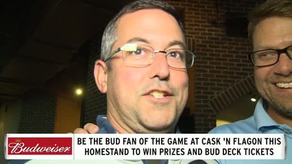 Which Red Sox Player Would Make The Best NFL Star?