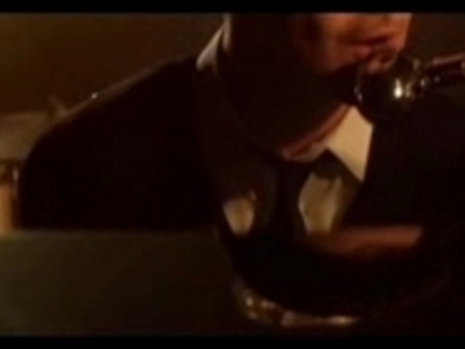 50 Cent Feat Robin Thicke - Follow My Lead DVD