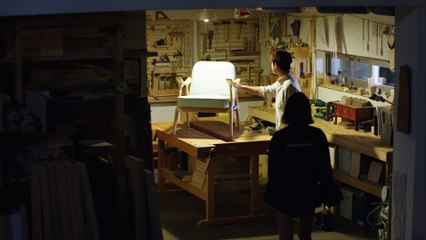 성혁 진심 고백, '나는 그 사람을 사랑하는데 그 사람은 나를 사랑하는지..' [싱글와이프] 5회