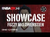 NBA 2K14 NEXTGEN - MY CAREER - BEFORE THE SHOWCASE - JACKSON ELLIS IS A BITCH - NBA2K14 MY CAREER