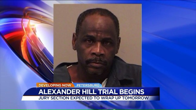 Jury Selection Begins in Trial of Virginia Man Accused of Killing Family of Four