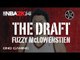 NBA 2K 14 - NEXTGEN MY CAREER - IT'S TIME FOR THE DRAFT - HANGIN WITH THE CHIPMUNKS