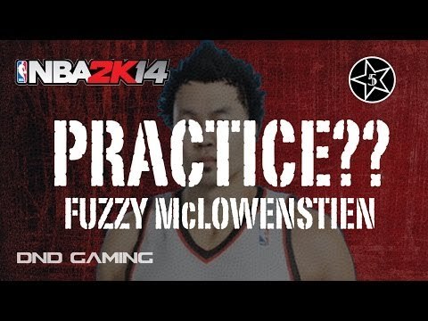 NBA 2K 14 - MY CAREER MODE - WE TALKIN ABOUT PRACTICE? - NBA 2K 14 XBOX ONE