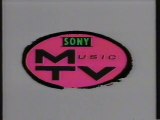 ソニー ミュージックTV OP(1989年)