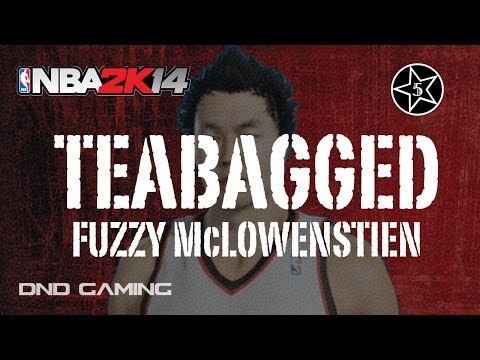 NBA 2k14 MY CAREER MODE - LEBRON TEA BAGS ME THEN GIVES ME ADVICE - NBA 2k 14 NEXTGEN