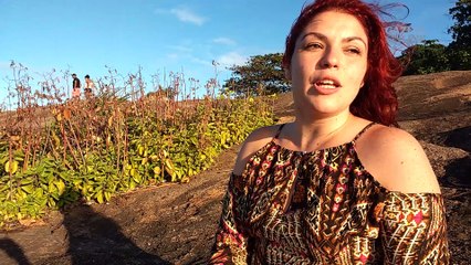 Moradores dos arredores de Vitória comentam sua paixão pela capital