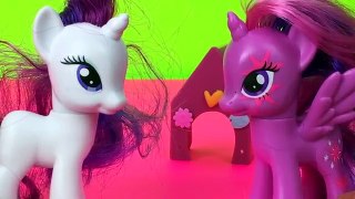 Chauve va petit mon animal de compagnie tarte auriculaire poney Boutique vidéos Mlp compilation plus lps littlest