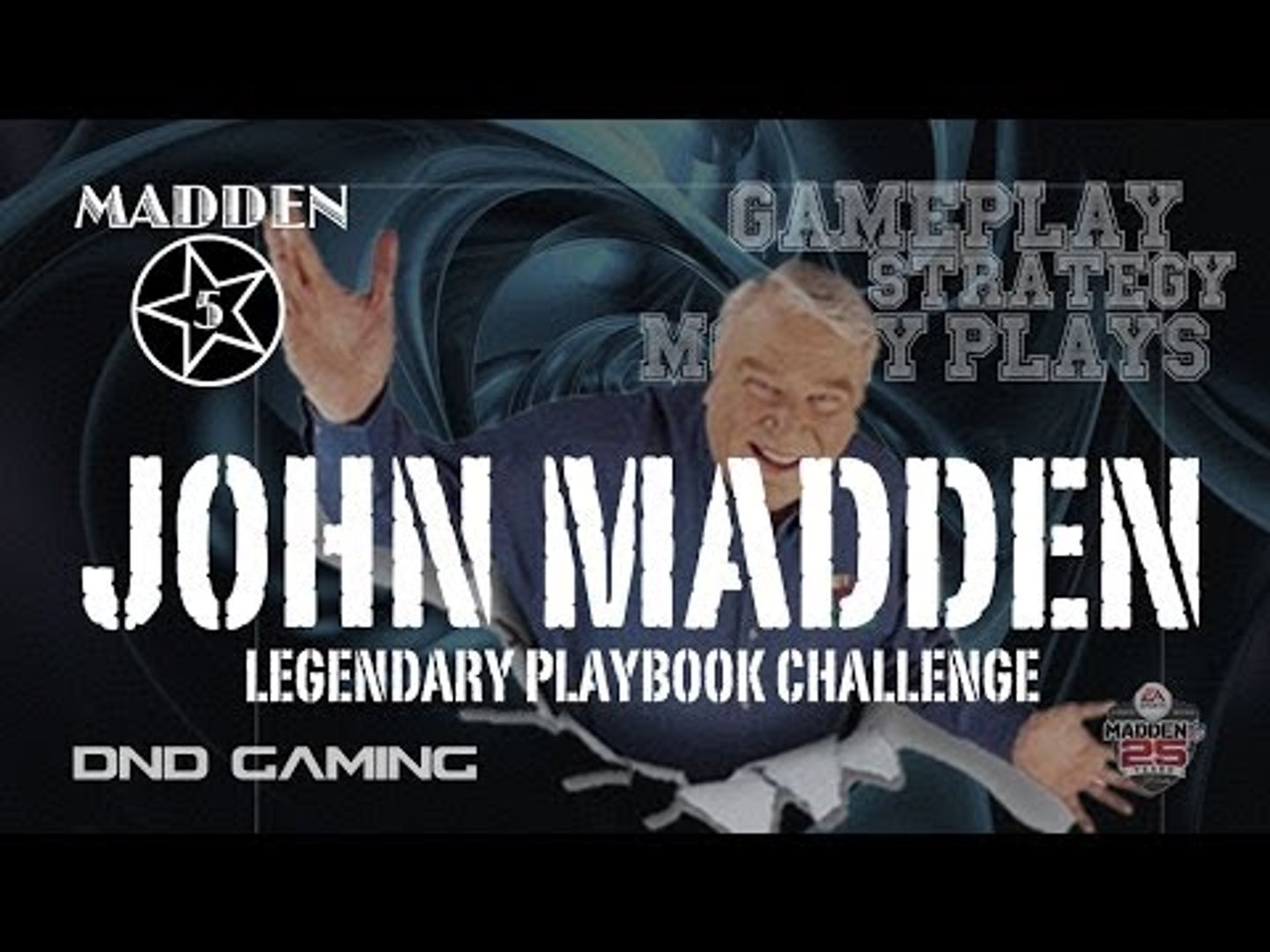 MADDEN 25 ONLINE RANKED GAMEPLAY - LEGENDARY PLAY BOOK CHALLENGE