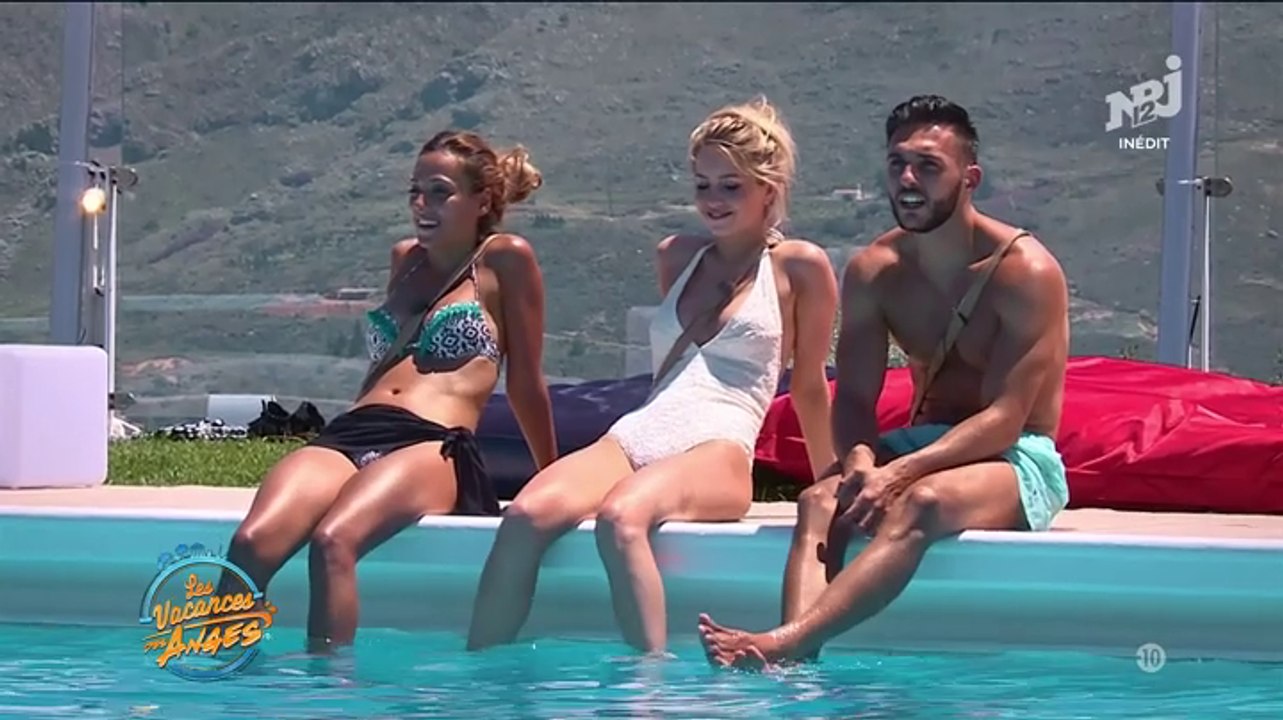 Les vacances des Anges 2 – Episode 8 HD