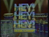 HEY!HEY!HEY!MUSIC CHAMP OP(1996年3月)