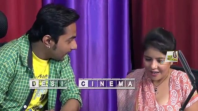 नौकरानी को गरम सिनेमा दिखाया || Naukranai ko garam cinema Dikhaya || dehati funny friday