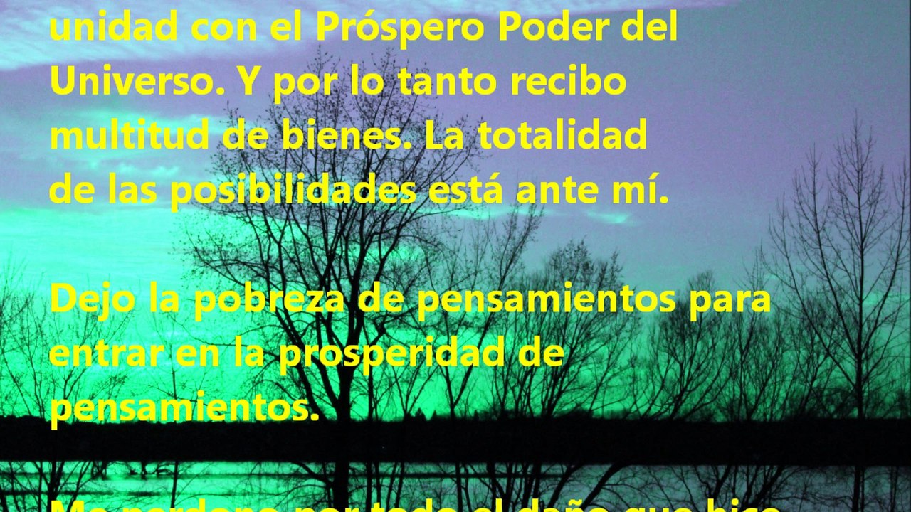 Reflexiones Eternas I